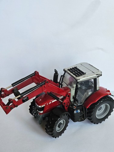 Britains farm vehicles 32 - britains,