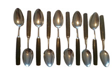 A 1970s Ten Piece Set of 'Heal