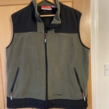 Trespass Egger Mens Sleeveless
