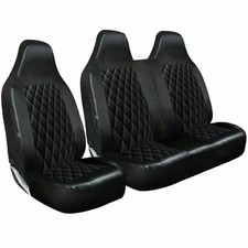 Van Seat Cover For LDV V80