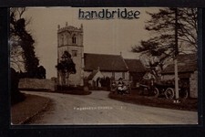 Thorp Arch, Village & Church