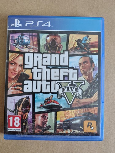 Sony playstation ps4 - ps4, grand