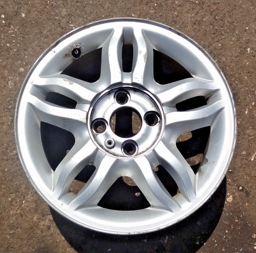 Renault clio mk3 alloy - clio,