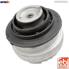 MOUNTING ENGINE 07578 FOR
