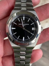 Vacheron Constantin Overseas