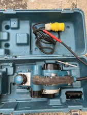 Makita KP0810K Power Planer