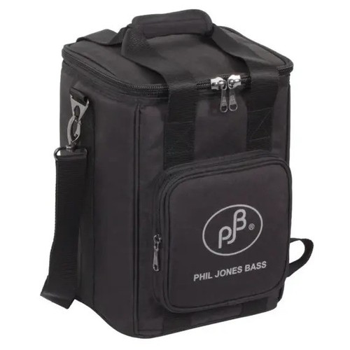 Phil jones bass gig bag - jones, for