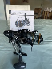 Spinning Fishing Reel