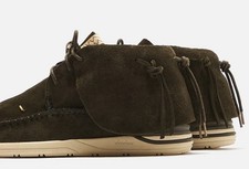 NWT Visvim FBT Lhamo Folk