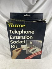 Vintage British Telecom