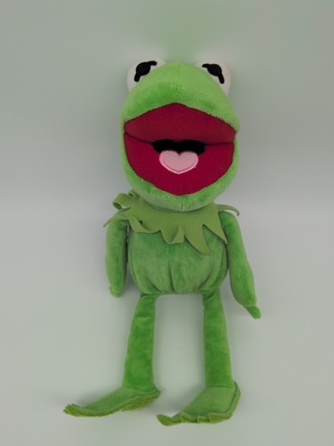 Disney muppets kermit - the, frog