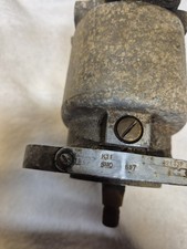 LUCAS K1F MAGNETO VELOCETTE