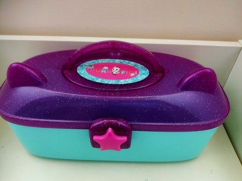 Gabby dollhouse storage - gabby's,