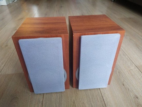 Goodmans bookshelf speakers - bookshelf,