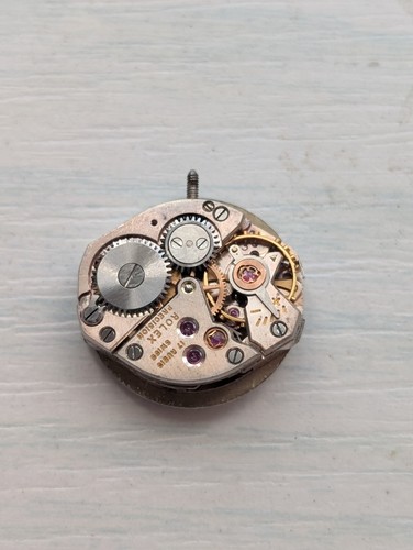 Vintage ladies rolex - vintage,
