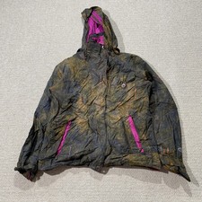 Columbia Ski Jacket Womens