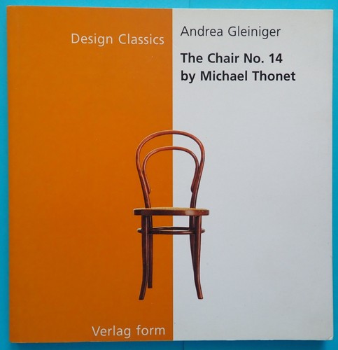 Andrea gleiniger the chair - -,