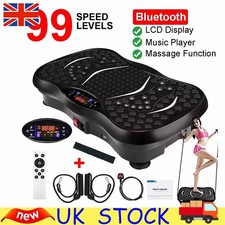 Power Vibration Plate