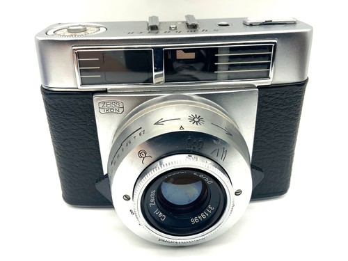 Zeiss ikon symbolica - zeiss,