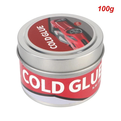 100g cold glue dent puller - glue,