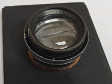 Vintage JH Dallmeyer Press