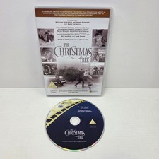 The Christmas Tree 1966 DVD UK