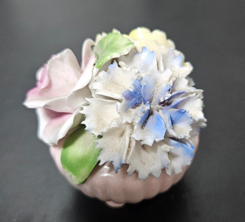 Radnor bone china floral - china,