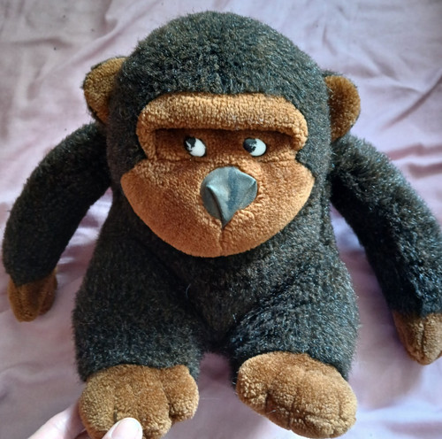 Vintage gorilla monkey chimp - monkey,