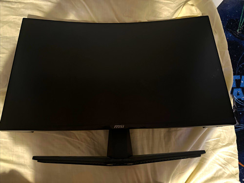 Msi mag 27cq6f inch wqhd - msi,