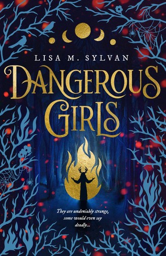 Dangerous girls a - girls:,