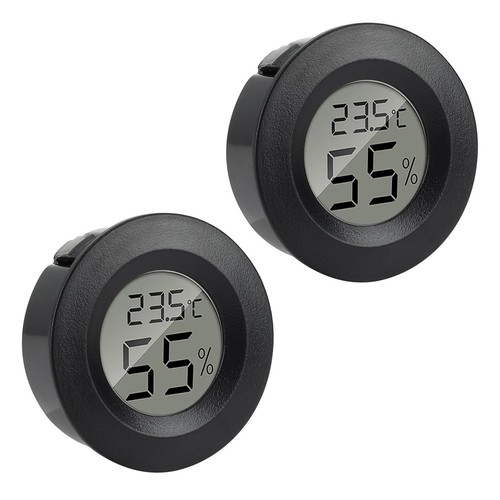 Reptile digital thermometer - digital,