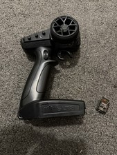 Spektrum SLT3 Transmitter