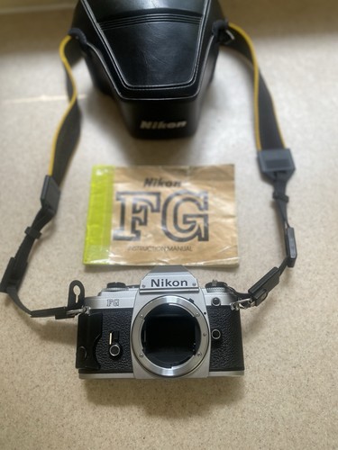 Nikon 35mm slr - 35mm,