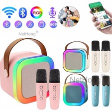 Mini Karaoke Machine Kids 2