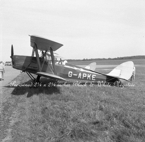 82a tiger moth apke - tiger,