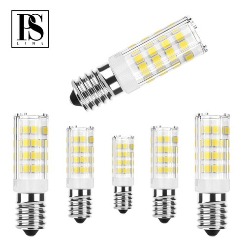 E14 led bulb 7w cool - bulb,,