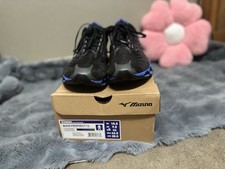 Mizuno Wave Prophecy 12