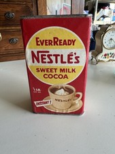 Vintage Everready Nestle’s