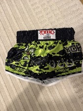 Yokkao Muay Thai Shorts MMA