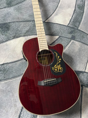 Tanglewood winterleaf tw4ceblb - tanglewood,