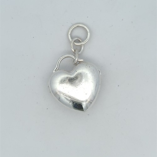 Tiffany 925 sterling - co,