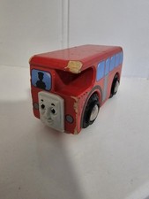 Vintage Brio Bertie Bus from