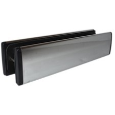 12 Inch Letter Box Sprung