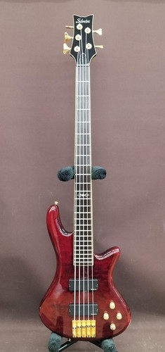 Schecter diamond series - schecter,