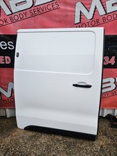 2019 - 2025 VAUXHALL VIVARO