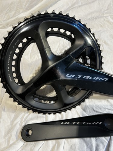 Shimano ultegra r8000 11spd - ultegra, fc-r8000