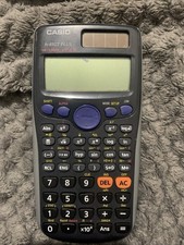 Casio Fx 83GT Plus Scientific