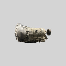 Jaguar XF Gearbox Auto 6 Speed 3.0 Diesel 9X23700AD X250 2010