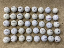 40 x Miscellaneous Brand Grade