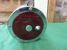PENN 113H SPECIAL 4/0 SENATOR HIGH SPEED FISHING REEL #2